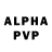 Alpha-PVP мука Irina Gamilton